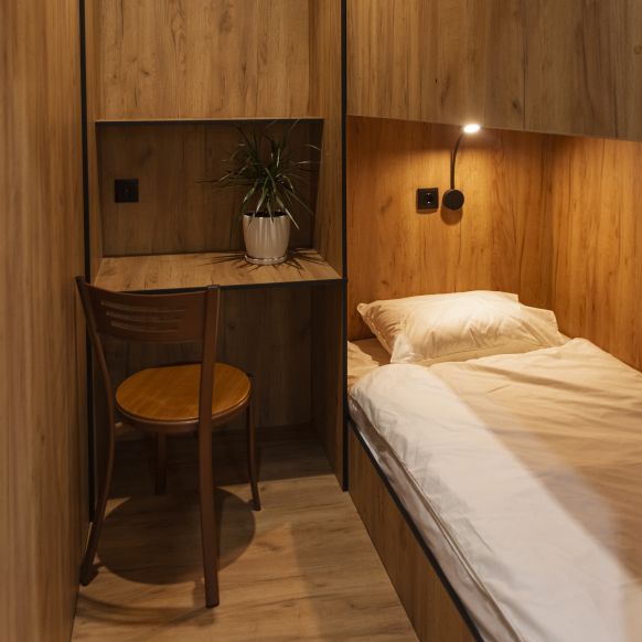 Хостел FOX, Калининград