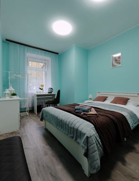 Гостевой дом Дежавю