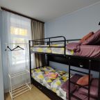 Шестиместный (Семейный отдельный), Гостевой дом Дежавю