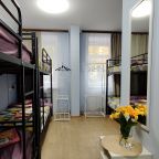 Шестиместный (Семейный отдельный), Гостевой дом Дежавю