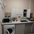 Общая кухня, Гостевой дом Дежавю