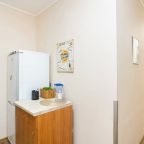 Общая кухня, Гостевой дом Дежавю