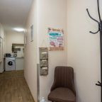 Общая кухня, Гостевой дом Дежавю