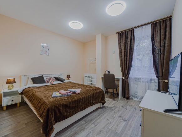 Гостевой дом Дежавю