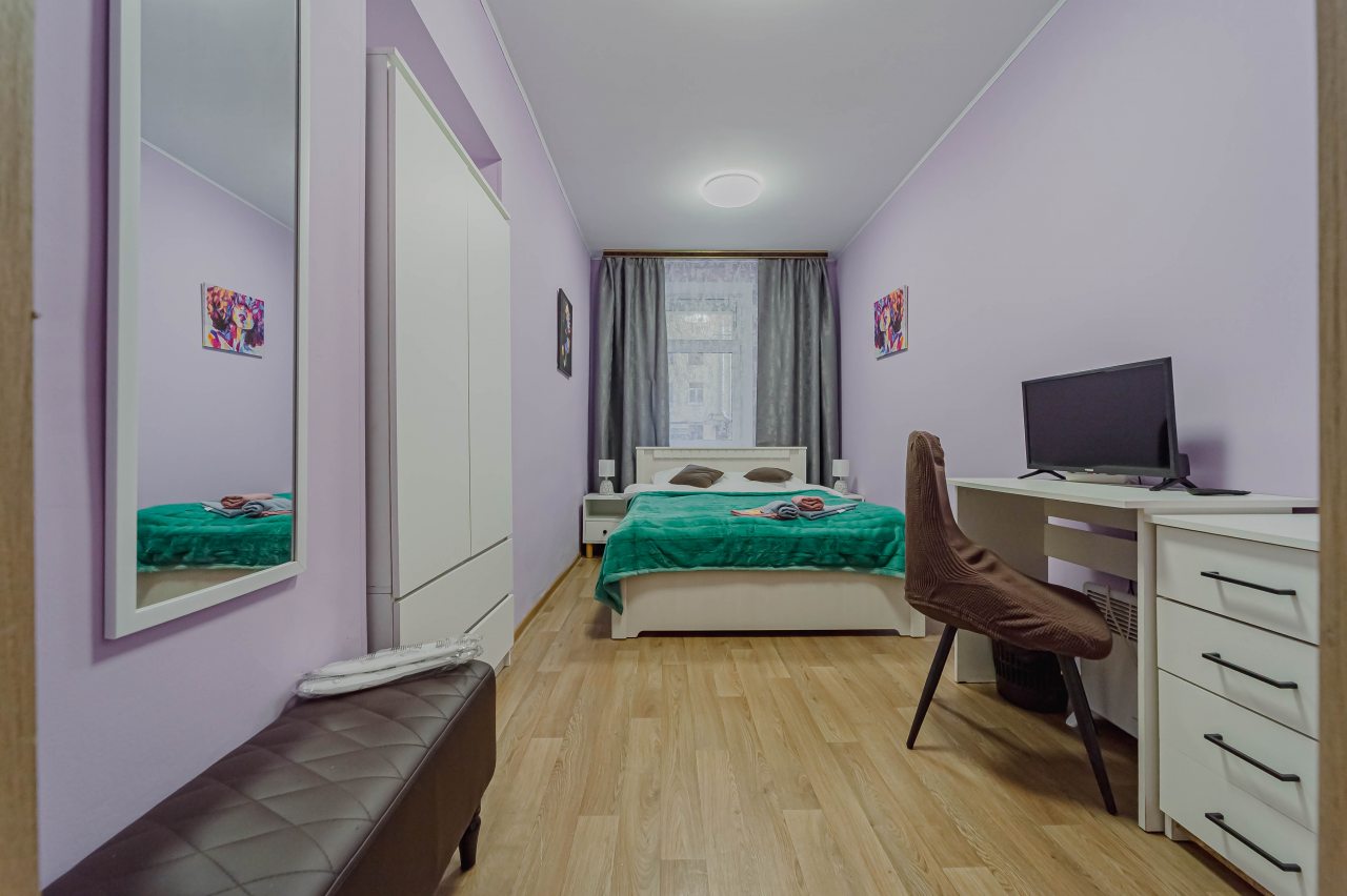 Двухместный (Стандарт), Гостевой дом Дежавю