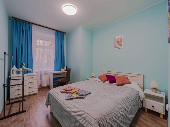 Гостевой дом Дежавю, Санкт-Петербург