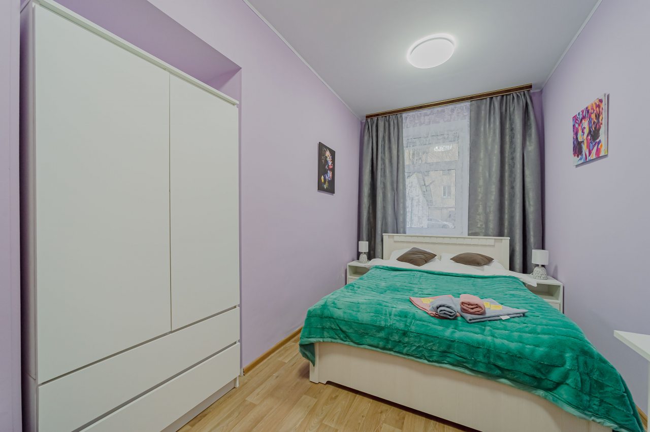 Двухместный (Стандарт), Гостевой дом Дежавю