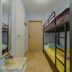 Шестиместный (Семейный отдельный со своим санузлом), Гостевой дом Дежавю