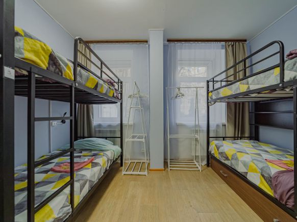 Фотография номера мини отеля Дежа Вю