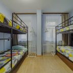 Шестиместный (Семейный отдельный со своим санузлом), Гостевой дом Дежавю