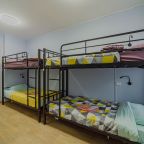 Шестиместный (Семейный отдельный со своим санузлом), Гостевой дом Дежавю