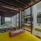 Шестиместный (Семейный отдельный со своим санузлом), Гостевой дом Дежавю