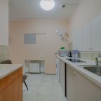 Общая кухня, Гостевой дом Дежавю