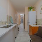 Общая кухня, Гостевой дом Дежавю