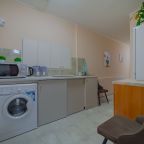 Общая кухня, Гостевой дом Дежавю