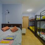 Шестиместный (Семейный отдельный со своим санузлом), Гостевой дом Дежавю