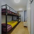 Шестиместный (Семейный отдельный со своим санузлом), Гостевой дом Дежавю