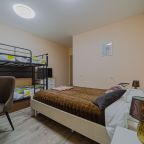 Четырехместный (С общим санузлом), Гостевой дом Дежавю