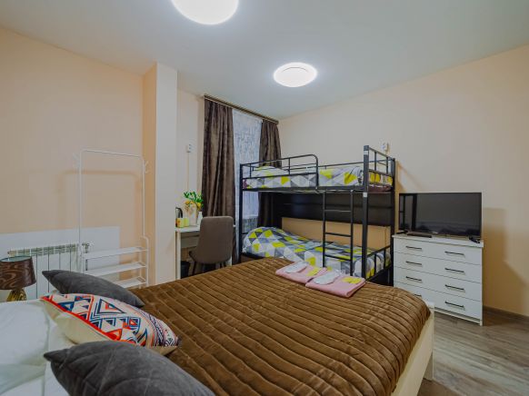 Фотография номера мини отеля Дежа Вю