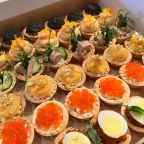 Русская кухня, ГРАНД ОТЕЛЬ Екатеринодар