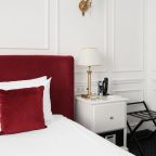 Двухместный (Супериор), ГРАНД ОТЕЛЬ Екатеринодар