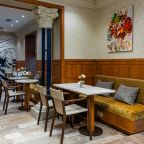 Ресторан и бар, ГРАНД ОТЕЛЬ Екатеринодар