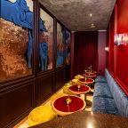 Ресторан и бар, ГРАНД ОТЕЛЬ Екатеринодар