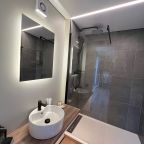 Двухместный (Улучшенный полулюкс), База отдыха Телецкое Золотое