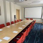 Конференц-зал «Юпитер», Отель Cosmos Kazan