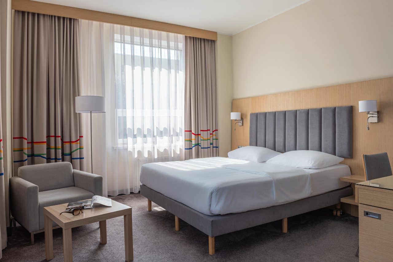 Отель Cosmos Kazan, Казань