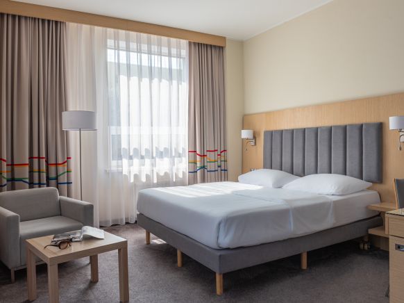 Отель Cosmos Kazan, Казань