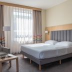 Студио (Бизнес), Отель Cosmos Kazan