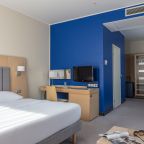 Студио (Бизнес), Отель Cosmos Kazan