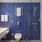 Студио (Бизнес), Отель Cosmos Kazan