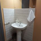 Трёхместный и более (Семейный номер №1), Апарт-отель Улитка