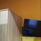 Одноместный (Одноместный номер с одной кроватью №5), Апарт-отель Улитка