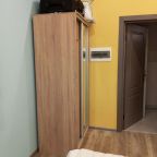 Двухместный (Номер с 1 кроватью N 8), Апарт-отель Улитка