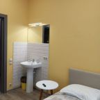 Двухместный (Номер с 1 кроватью N 8), Апарт-отель Улитка