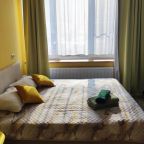 Двухместный (Номер с 1 кроватью N 8), Апарт-отель Улитка