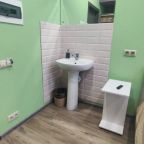 Двухместный (Номер с 1 кроватью №10), Апарт-отель Улитка