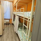 Четырехместный (Мужской номер №14), Апарт-отель Улитка