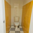 Четырехместный (Мужской номер №14), Апарт-отель Улитка