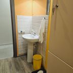 Четырехместный (Мужской номер №14), Апарт-отель Улитка