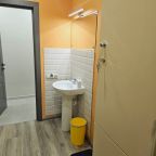 Четырехместный Женский (Номер №13), Апарт-отель Улитка