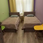 Двухместный (Раздельные кровати номер N3), Апарт-отель Улитка