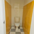 Одноместный (Одноместный номер N4), Апарт-отель Улитка