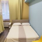 Четырехместный (Семейный номер №9 ​), Апарт-отель Улитка