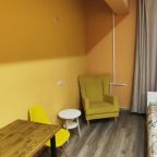 Одноместный (Одноместный номер N4), Апарт-отель Улитка