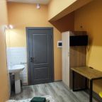 Одноместный (Одноместный номер N4), Апарт-отель Улитка