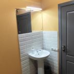 Одноместный (Одноместный номер N4), Апарт-отель Улитка